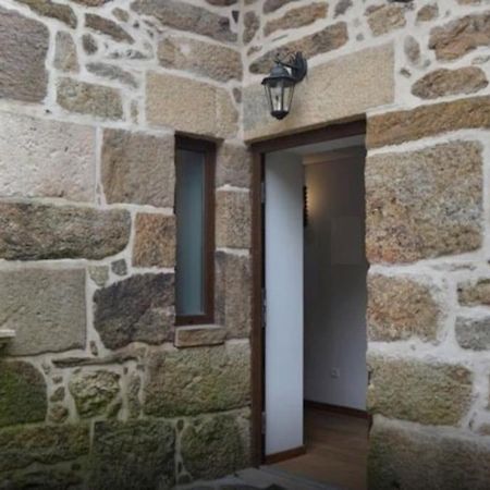 Villa Casa Torre Do Sino Montalegre Exterior foto